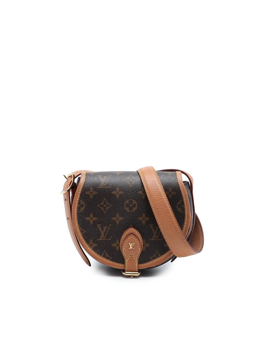 Louis Vuitton Tambourin Pre-Loved #322870L14B